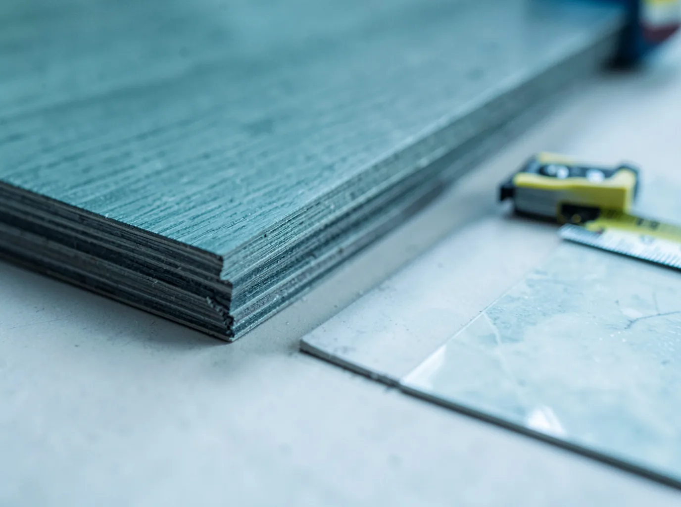 Luxury Vinyl Plank Installation Mantoloking, NJ FAQs